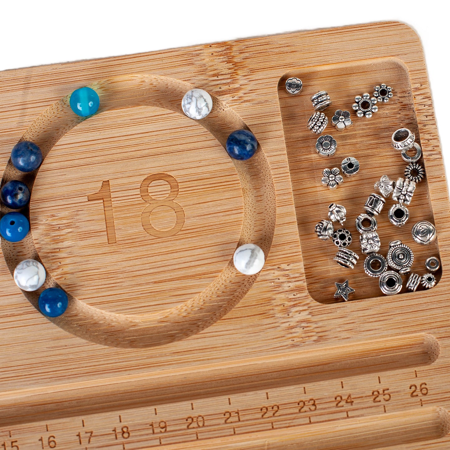 Crystal Bracelet Creation Kit