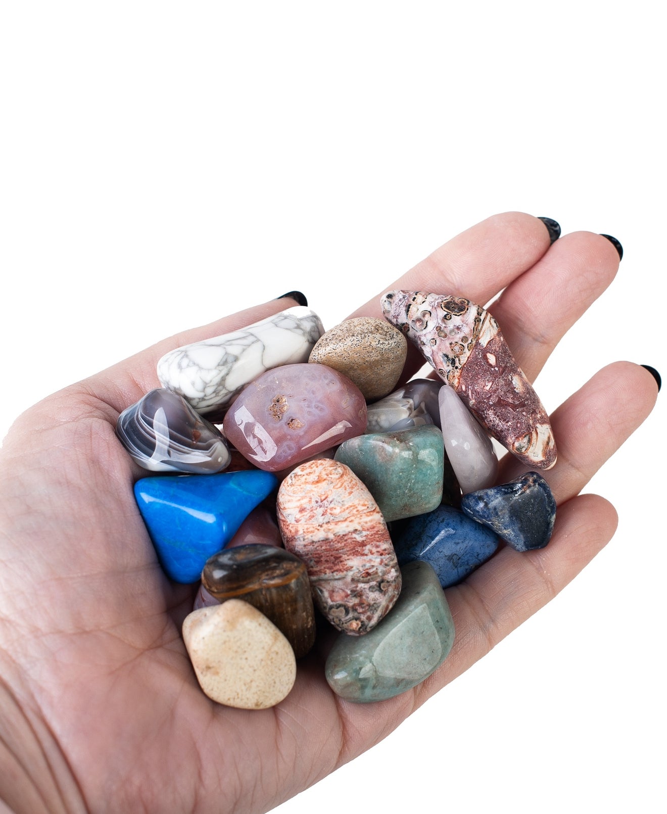 Pocket Rocks