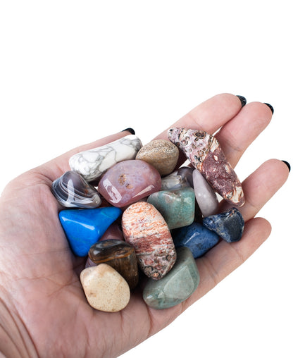 Pocket Rocks