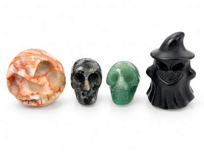 2026 Halloween Big Dig