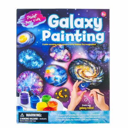 Rock Painting Kit