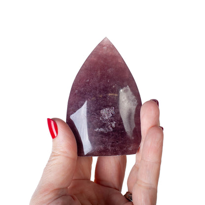 DMC Crystal Box - Blue Cherry