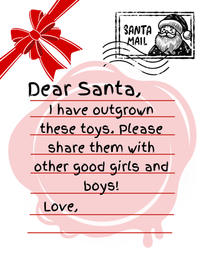 The Big GIVE - 5 Gallon Bucket