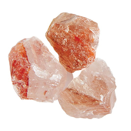 Fire Quartz