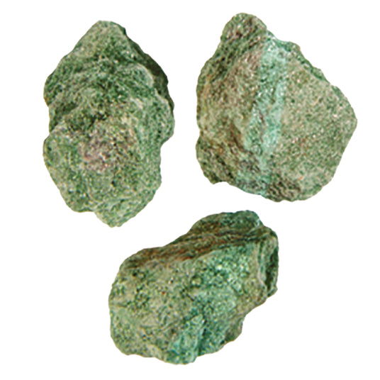 Fuchsite