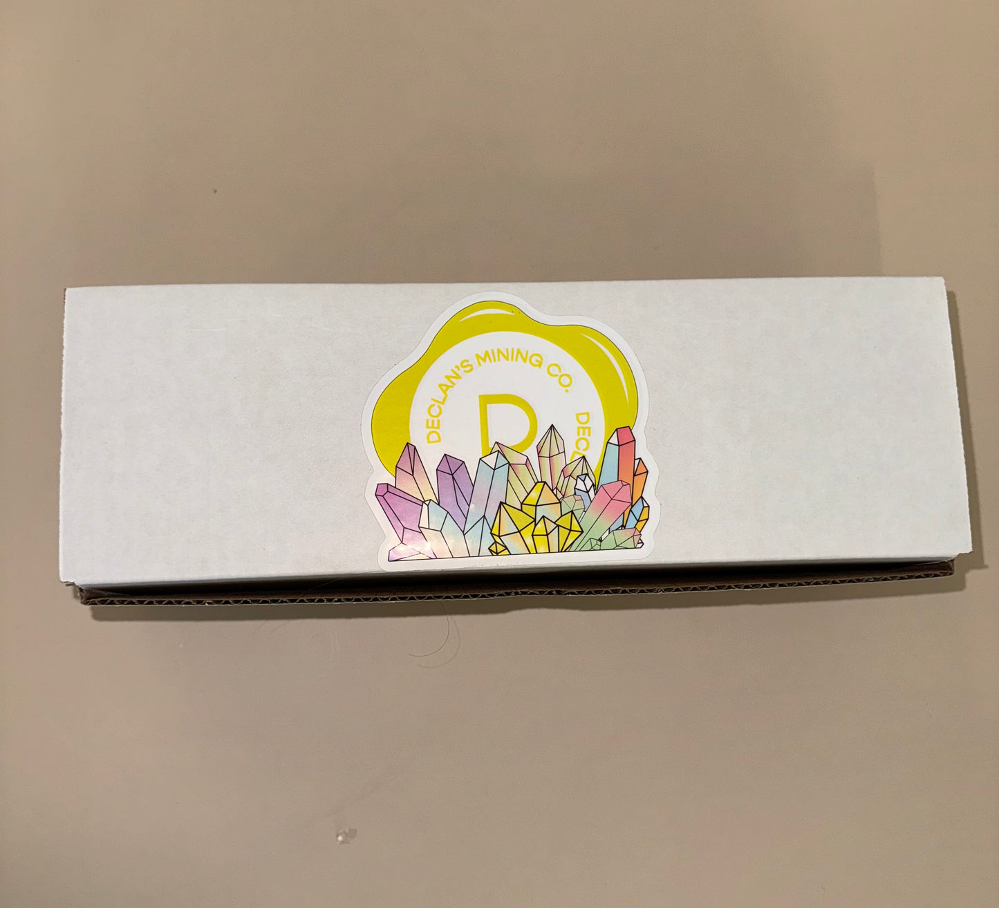 Rogue Mystery Box CLEAN OUT