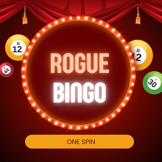 1 Bingo Spin