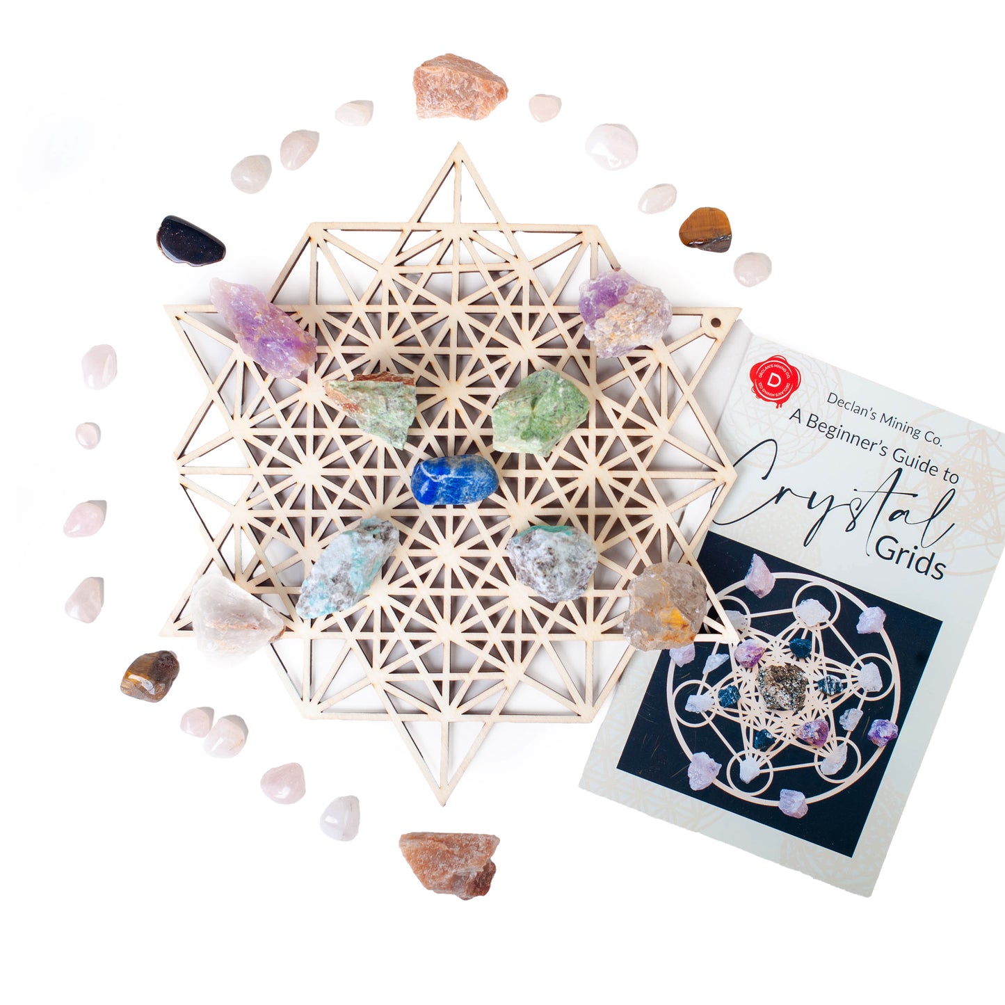 Second Chance Subscription Box - GRID