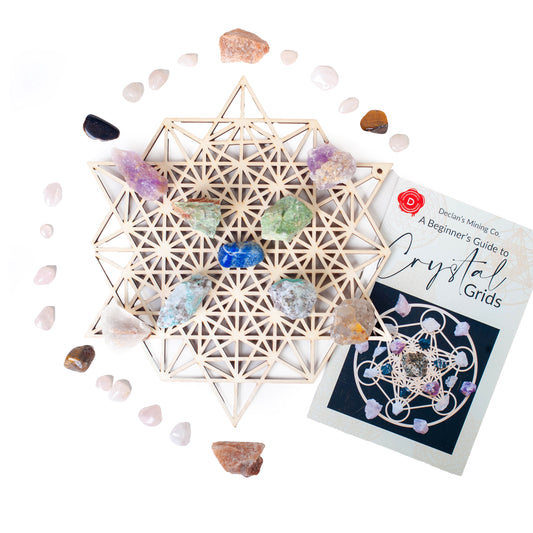 Second Chance Subscription Box - GRID