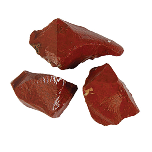 Red Jasper