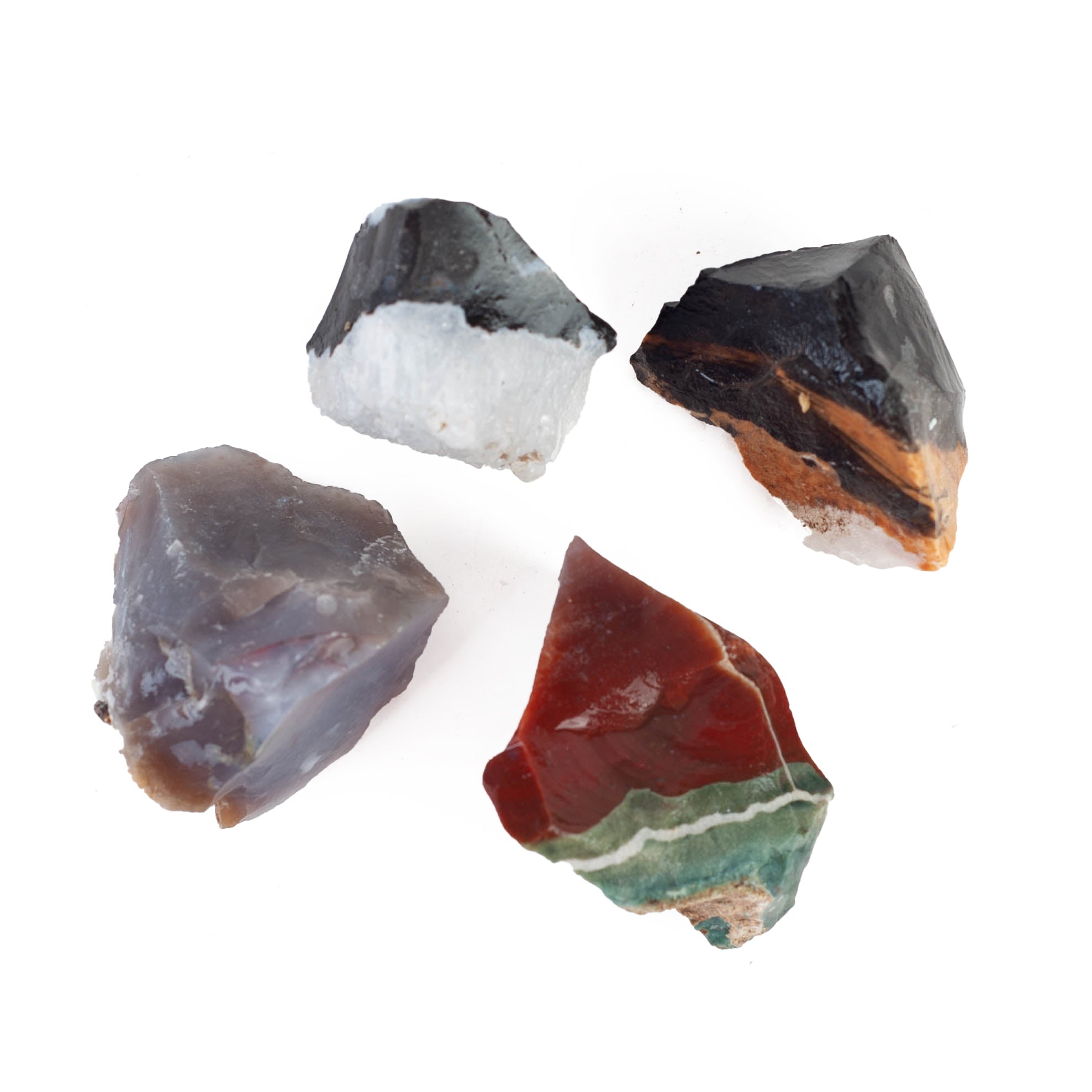 Sardonyx Mining Crystal