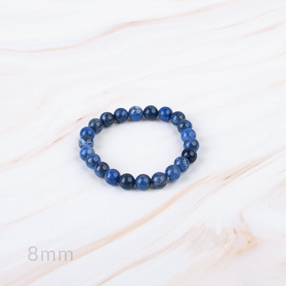 Sodalite Beaded Bracelet