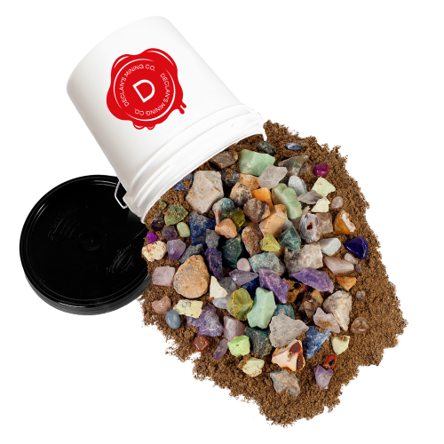 Crystal Mining Party Pack- Choose Your Quantity