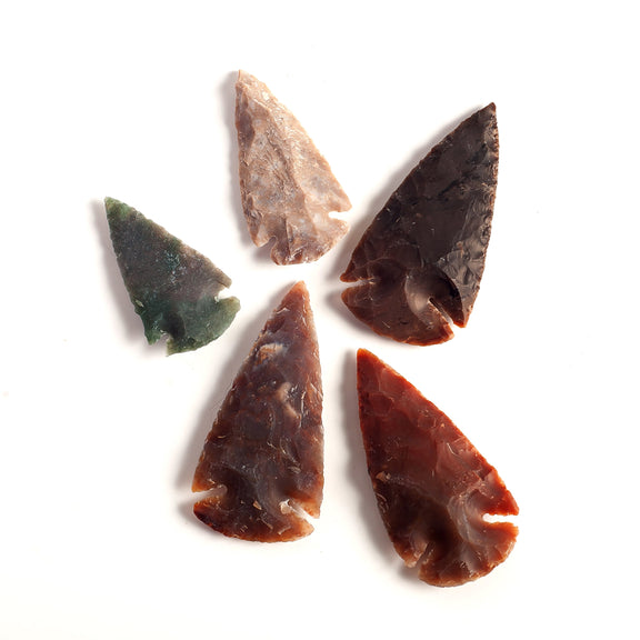 Arrowhead