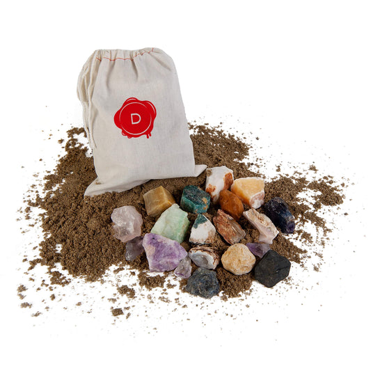 Declan’s Mining BAG