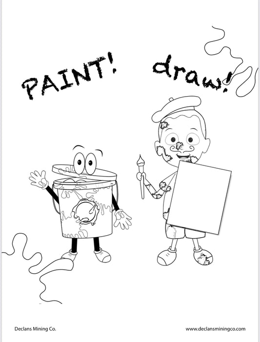 The Artists