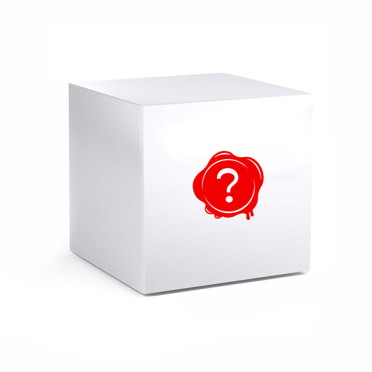 Declan’s Mystery Boxes