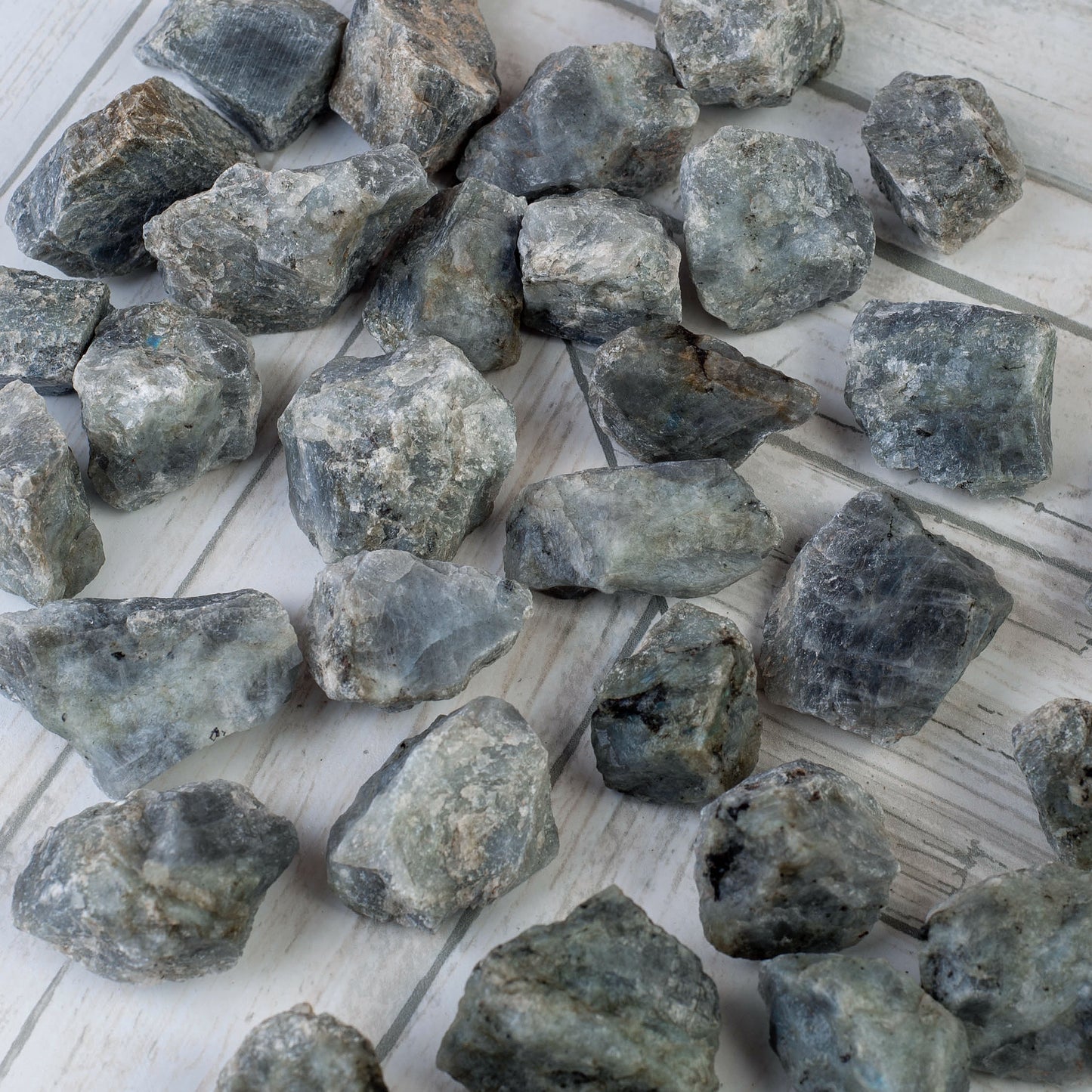 Labradorite Raw Crystal