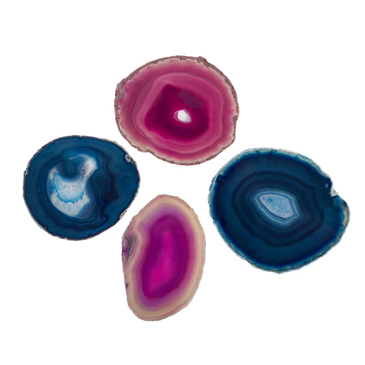 Large Agate Slice