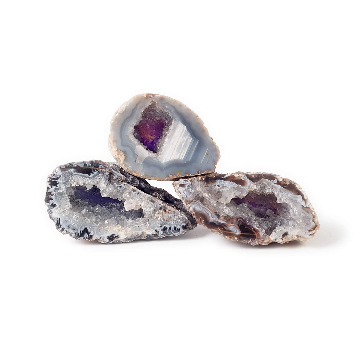 Brazilian Geode