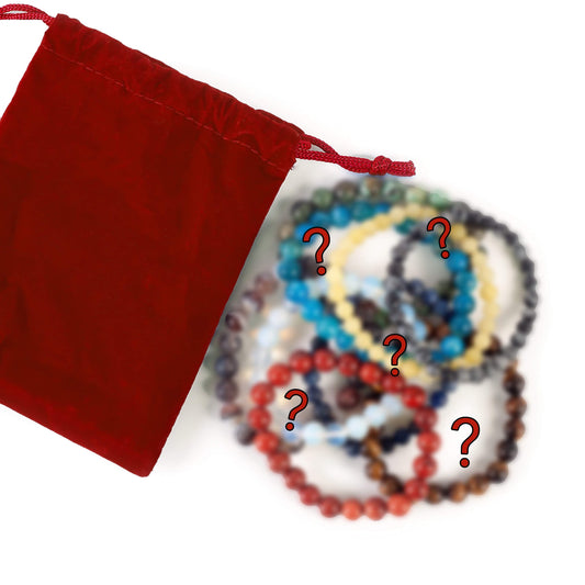 Mystery Bracelet Set